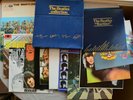 THE BEATLES Collection 14-LP Vinyl Box Set UK BC-13 STEREO beetles 