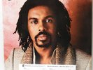 Edwin Birdsong - S/T - Philadelphia International 1979 - Promo - NM