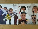 2 x Cheap Trick vinyl records. One On One & Next Position Please. VG Condition.