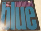 Kenny Burrell ?– Midnight Blue ( Pausa Records ?– PR 9000) SEALED NOS