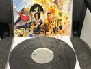 Tears For Fears The Seeds Of Love #D Ltd Ed MOFI Vinyl LP (Ex)