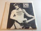 Bruce Springsteen - Porn In The USA 2LP. Toronto 6/84. VG vinyl - nice