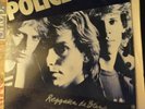 The Police 10inch Vinyl LP Regatta De Blanc VG+ Pre Owned