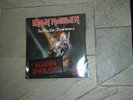 IRON MAIDEN INFINITE DREAMS RARE SEALED 7
