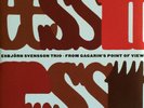 Esbjörn Svensson Trio - From Gagarin's Point Of View OVP SEALED 2LP