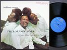 THELONIOUS MONK Brilliant Corners LP RIVERSIDE RLP 12-226 DG MONO Sonny Rollins