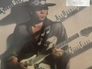 Stevie Ray Vaughan & Double Trouble ?- Texas Flood LP SEALED Vinyl Album Record