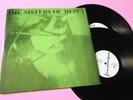 The Sisters of Mercy ? 2LP Green Eldritch Orig US 1987 NM