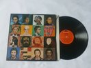 THE WHO   FACE DANCES   NEAR MINT 1981 UK A//1/B//1 1ST PRESS ROCK VINYL LP