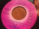 OTIS RUSH Homework mod R&B blues DUKE promo VG+