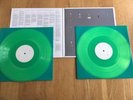 Spiritualized Songs in A&E green vinyl double album Spacemen 3