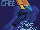 Illa Ghee - 'Suede Cigarettes' (Vinyl LP Record)