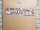 LTJ Bukem Earth Two Vinyl Ltd Edtition 4966/5000 X 5 Vinyl Box Set