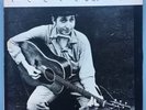 BOB DYLAN LET ME DIE IN MY FOOTSTEPS LP BERKELEY RECORDS UK BD001