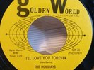 Original Rare Northern Soul Records