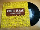 CHRIS ISAAK Wicked game 7