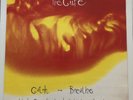 The Cure Catch 12” Vinyl 1987 *New* Mint Unplayed