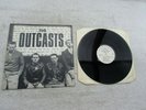 THE OUTCASTS LP SELF CONSCIOUS OVER YOU ORIG UK GOOD VIBRATIONS 1979 1st BIG 1