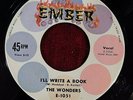 THE WONDERS - 7