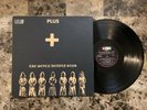 PLUS THE SEVEN DEADLY SINS DIE CUT COVER HARD ROCK PSYCH ABC PROBE VINYL EX+