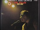 JERRY LEE LEWIS: The Killer 1963-1968 LP (Germany 10 LPs, box set w/ book, inse