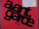 VARIOUS: Avant Garde, Vol. 2 LP (Germany, 6 LPs, box shows minor wear)