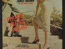 JAMES BROWN: Please Please Please LP (Denmark Mono re) Blues & R&B