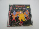 QUEEN A KIND OF MAGIC EMS-91168 with OBI Japan VINYL  LP