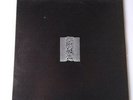 Unknown Pleasures by Joy Division Vinyl Album