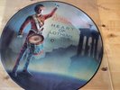 Marillion - Heart Of Lothian Picture Disc Vinyl Record (1985)