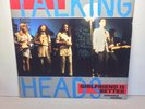 Talking Heads ?– Girlfriend Is Better/ Once In A Lifetime UK Vinyl 12