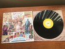 Daniel Johnston-Artistic Vice LP Shimmy Disc 1991 Original Indie Punk Folk