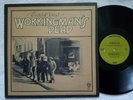 GRATEFUL DEAD Workingman's Dead lp 1970 U.S. Warner Bros WS 1869 original vinyl