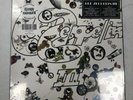 Led Zeppelin III 1971 vinyl MONO DJ Copy Promo Reissue