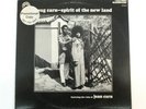 DOUG CARN SPIRIT OF THE NEW LAND '72 WLP PROMO QUAD LP BLACK JAZZ Spiritual Funk