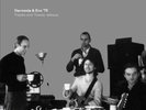 Harmonia & Eno - 1976 - Tracks And Traces - Grönland LPGRON102 - (Vinyl / Allgem