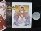 LABYRINTH original soundtrack DAVID BOWIE 1st PRESS US LP/INNER/SHRINK (VG)