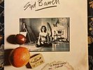 Syd Barrett The Madcap Laughs And Barrett Vinyl LP Record Harvest Double LP