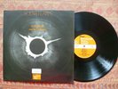 SVEN LIBAEK - Solar Flies ( LP UK Peer Library Jazz Soul Funk Ex Original Rare )