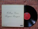 ROLLING STONES - Beggars Banquet ( LP German Decca Mint / Nm Look )