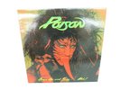 Poison Open Up and Say Ahh  LP Vinyl Record