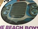 THE BEACH BOYS Little Deuce Coupe LP DOL DOS657HP 2017 Brand New Picture Disc