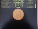 Overkill - Wrecking your Neck Live Doppel LP Green Vinyl