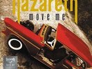 Nazareth - Move Me [New Vinyl LP] UK - Import