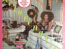 The Meters LP Rejuvenation collectors limited edition high quality colored vinyl