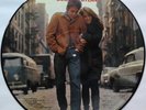 Bob Dylan LP The Freewheelin' - limited picture disc vinyl NEU NEW