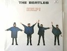 NEW BEATLES HELP LP MOBILE FIDELITY SOUND LABS SEALED MFSL-1-105