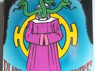 PLASTIC CRIMEWAVE SYNDICATE - S/T CHICAGO PSYCH MAELSTROM GROOVES LTD CV SLD LP