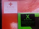 Ed Sheeran - 2-pack Urban Outfitters Bundle - (+/White Vinyl) & (X/Green Vinyl)