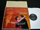 Frank SInatra-Songs For Swingin' Lovers-ORIGINAL 1956 US LP-NEAR MINT